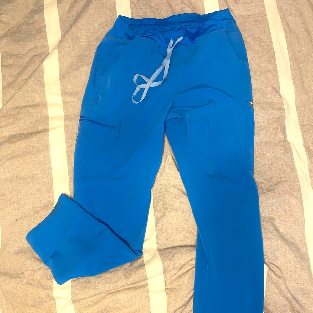 FIGS technical collection pants